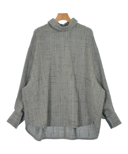 BOTTEGA VENETA 休閒襯衫