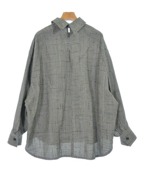 BOTTEGA VENETA 休閒襯衫