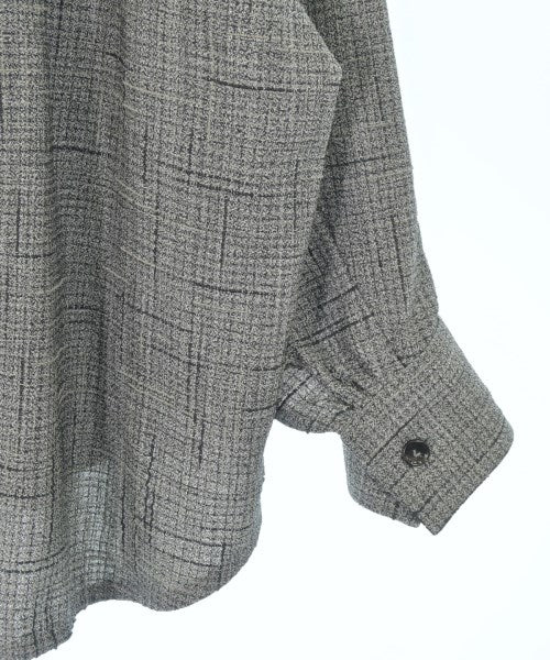 BOTTEGA VENETA 休閒襯衫