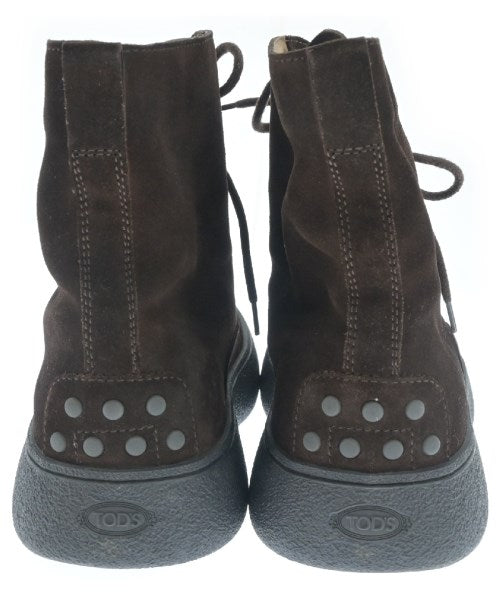 TOD'S 靴子