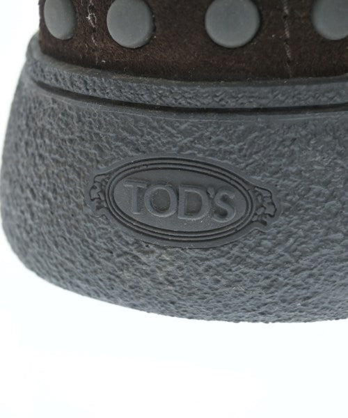TOD'S 靴子
