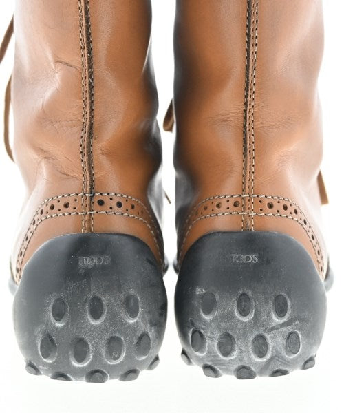 TOD'S 靴子