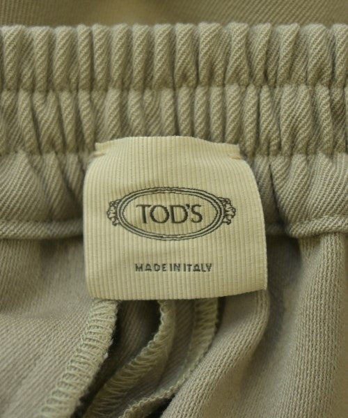 TOD'S 長褲