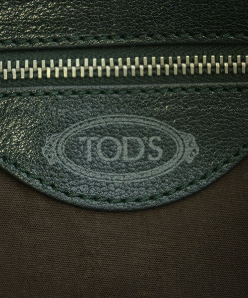 TOD'S 托特包