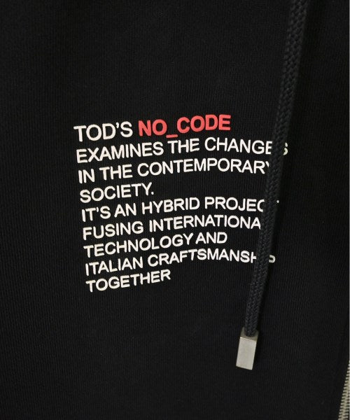 TOD'S 連帽衫