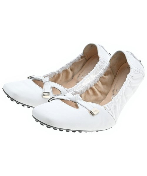 TOD'S 芭蕾鞋/歌劇鞋