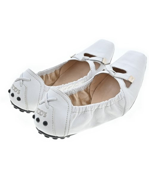 TOD'S 芭蕾鞋/歌劇鞋