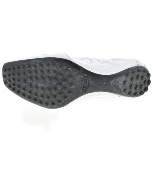 TOD'S 芭蕾鞋/歌劇鞋