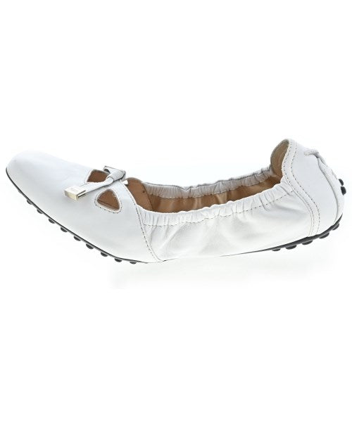 TOD'S 芭蕾鞋/歌劇鞋