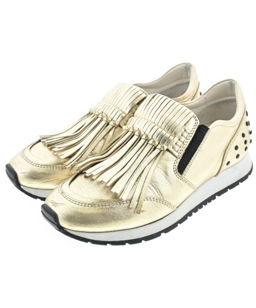 TOD'S 運動鞋