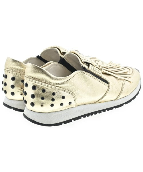TOD'S 運動鞋
