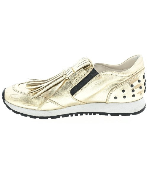 TOD'S 運動鞋