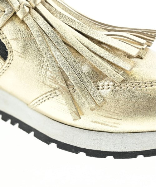 TOD'S 運動鞋