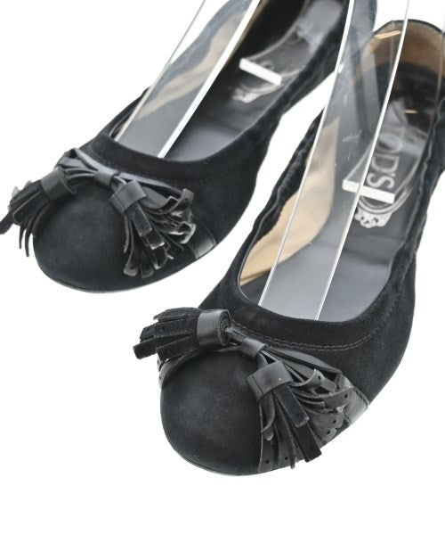 TOD'S 芭蕾鞋/歌劇鞋