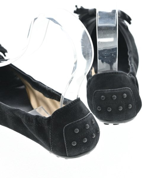 TOD'S 芭蕾鞋/歌劇鞋