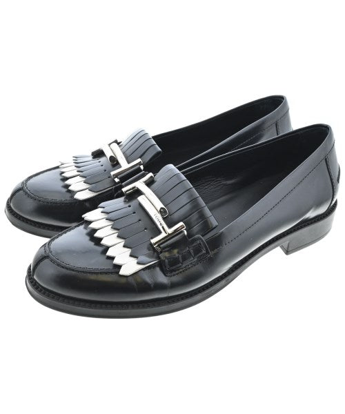 TOD'S 正式鞋/樂福鞋