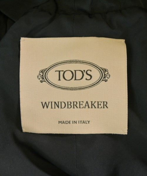 TOD'S 山系外套