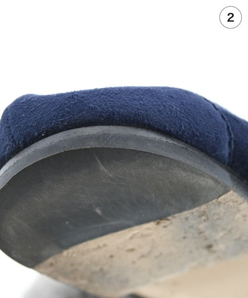 TOD'S 正式鞋/樂福鞋