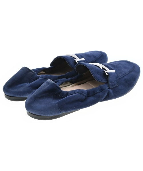 TOD'S 正式鞋/樂福鞋