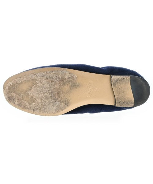 TOD'S 正式鞋/樂福鞋