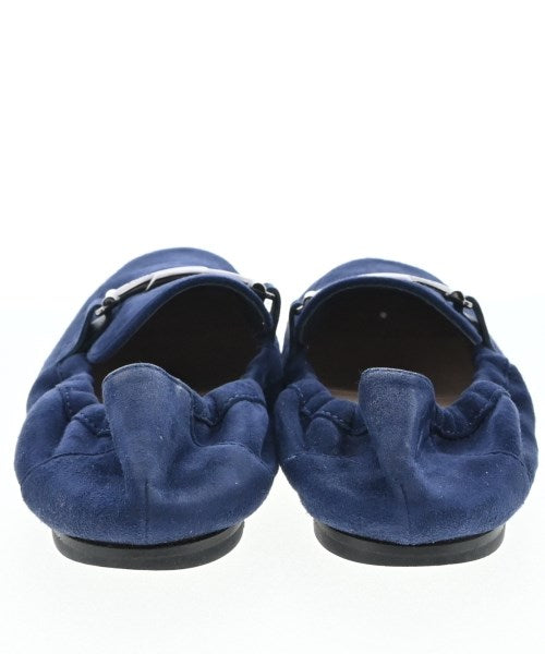 TOD'S 正式鞋/樂福鞋