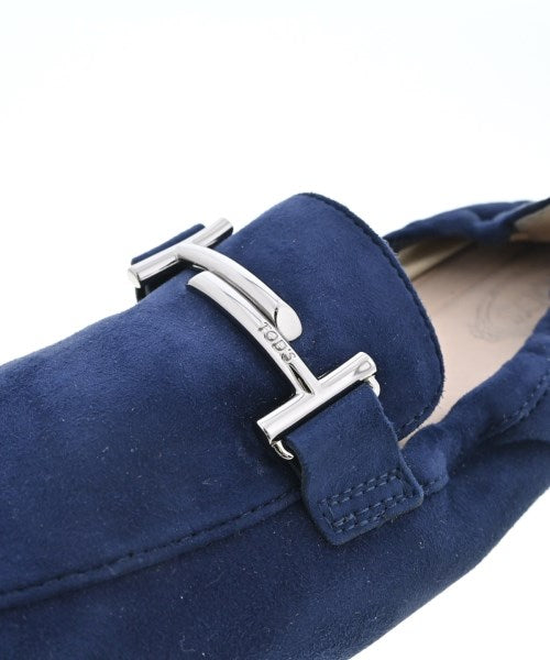 TOD'S 正式鞋/樂福鞋