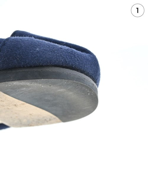 TOD'S 正式鞋/樂福鞋