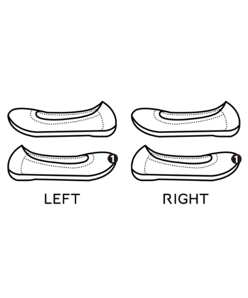 TOD'S 芭蕾鞋/歌劇鞋