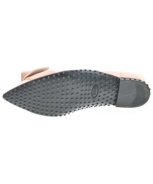 TOD'S 芭蕾鞋/歌劇鞋