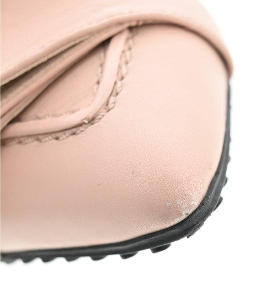 TOD'S 芭蕾鞋/歌劇鞋