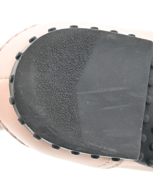 TOD'S 芭蕾鞋/歌劇鞋