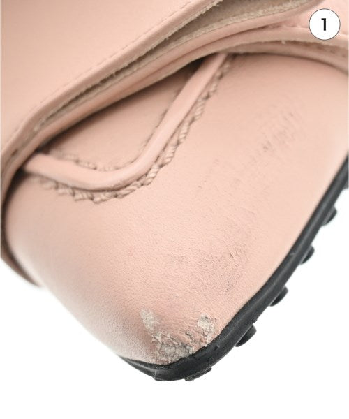 TOD'S 芭蕾鞋/歌劇鞋