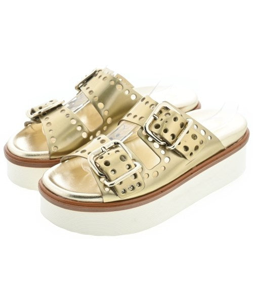 TOD'S 涼鞋