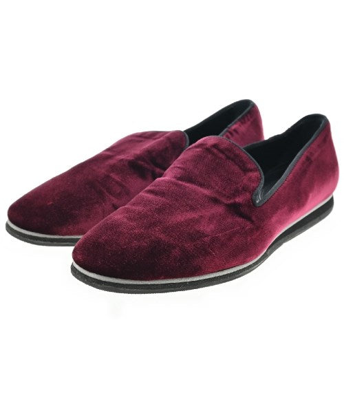 TOD'S 芭蕾鞋/歌劇鞋