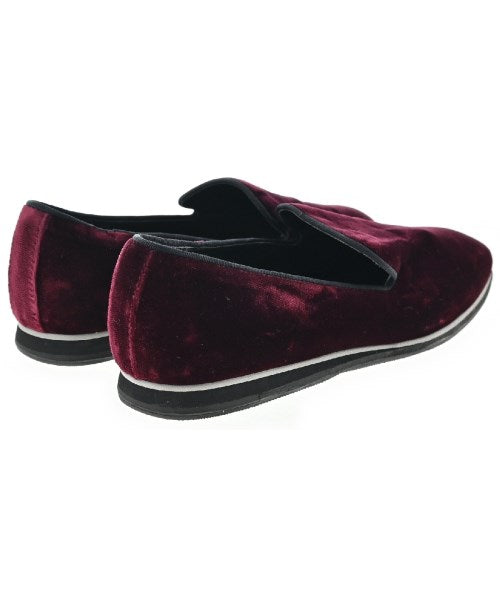 TOD'S 芭蕾鞋/歌劇鞋