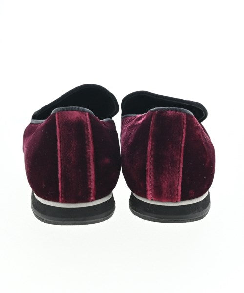 TOD'S 芭蕾鞋/歌劇鞋