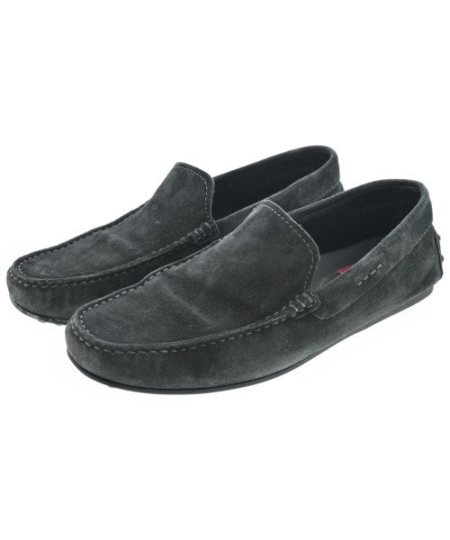 TOD'S 正式鞋