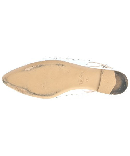TOD'S 涼鞋