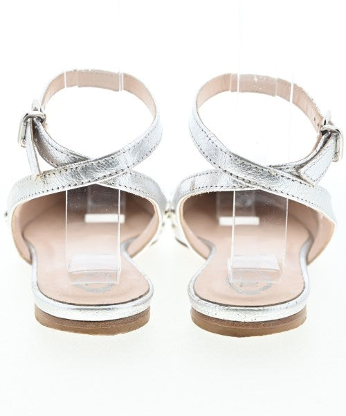 TOD'S 涼鞋