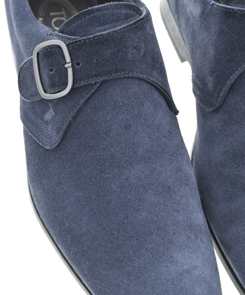 TOD'S 正式鞋