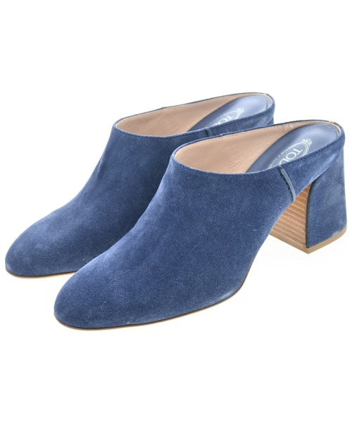 TOD'S 涼鞋