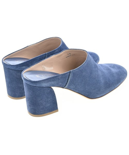 TOD'S 涼鞋