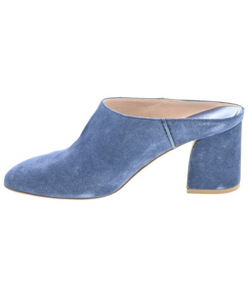 TOD'S 涼鞋