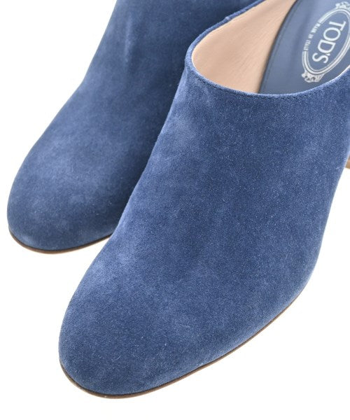 TOD'S 涼鞋
