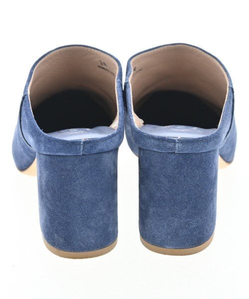 TOD'S 涼鞋