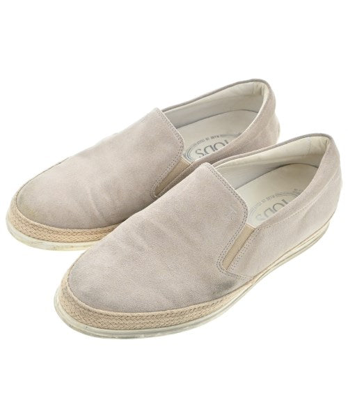 TOD'S 運動鞋
