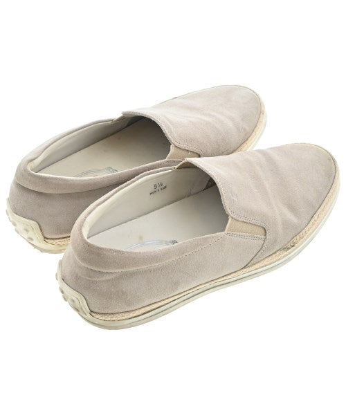 TOD'S 運動鞋