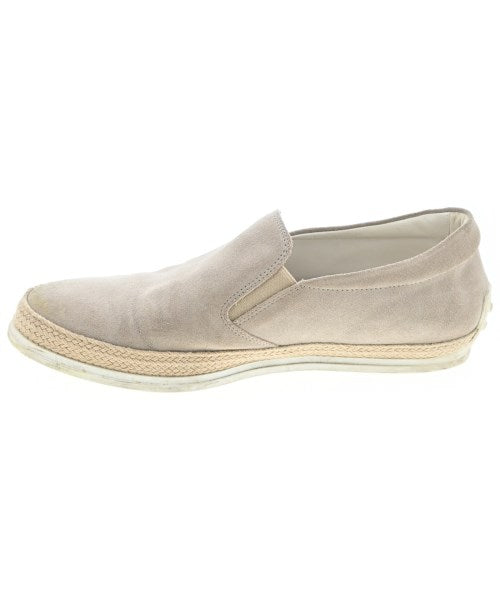 TOD'S 運動鞋