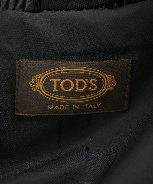 TOD'S 騎士夾克