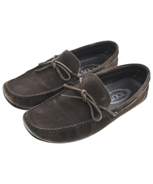 TOD'S 正式鞋